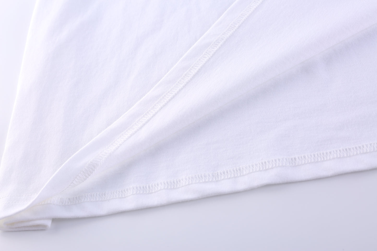 WOTD Ultimate Oversized Fit T-Shirt White(First Collection)