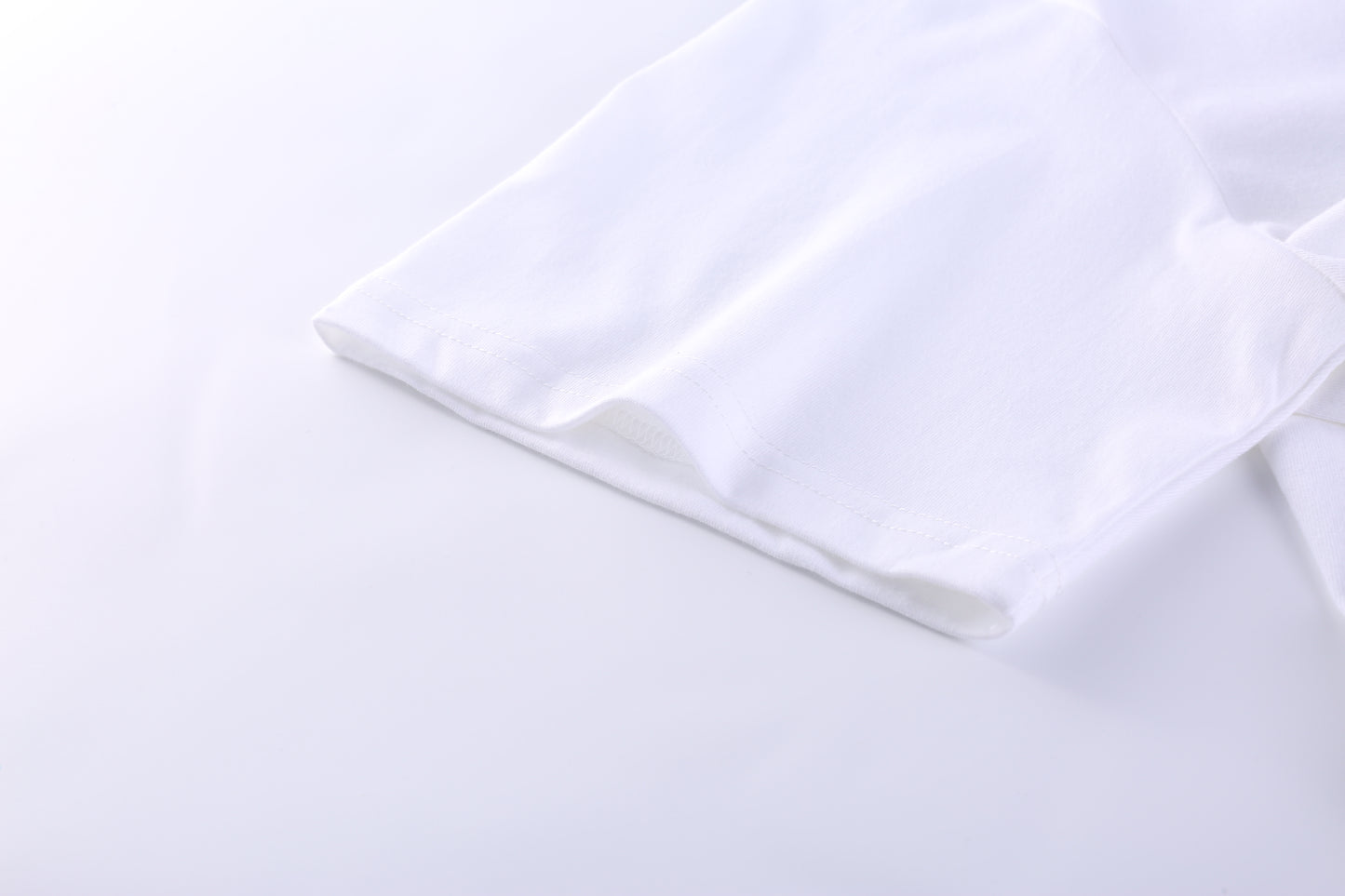 WOTD Ultimate Oversized Fit T-Shirt White(First Collection)