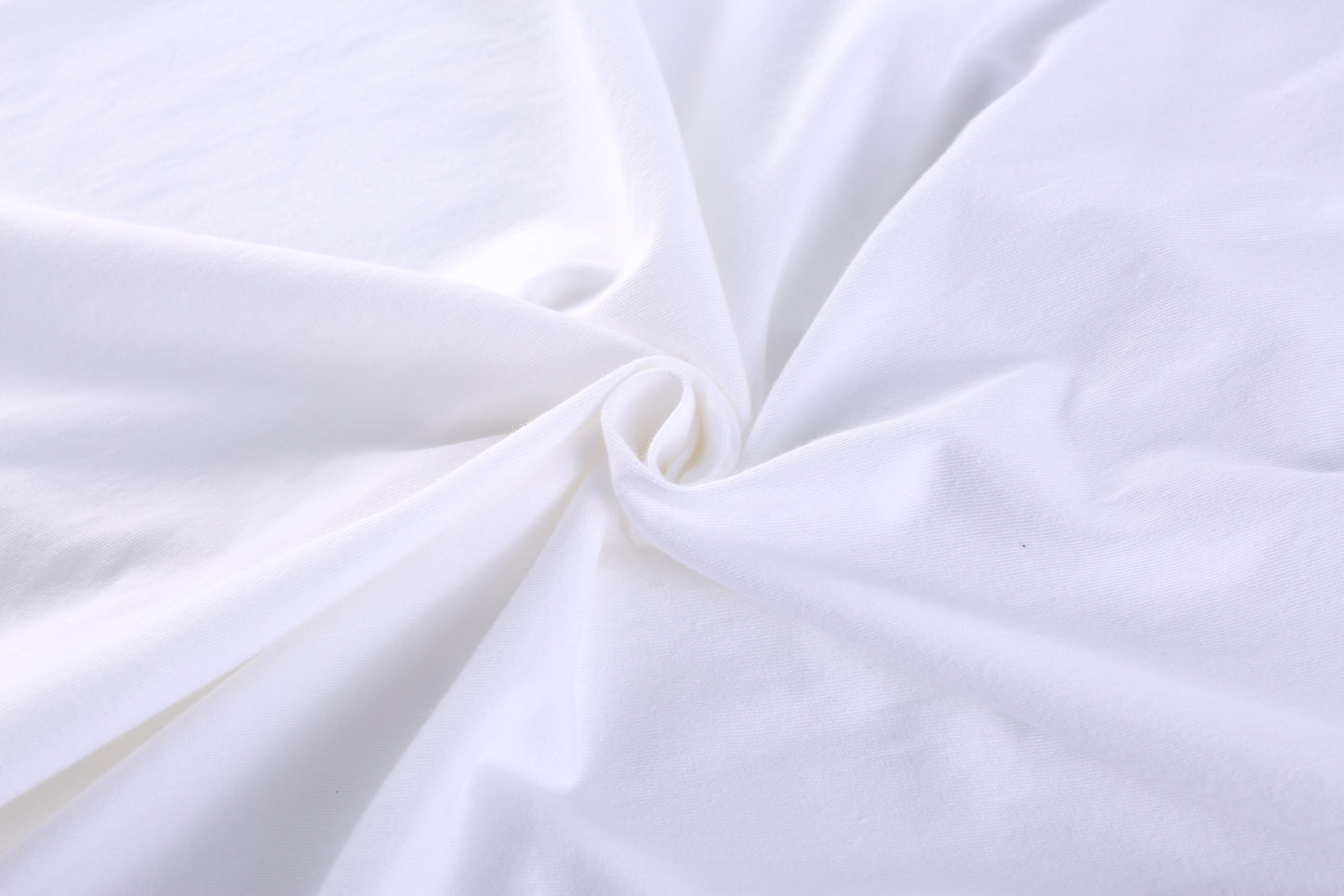 WOTD Ultimate Oversized Fit T-Shirt White(First Collection)