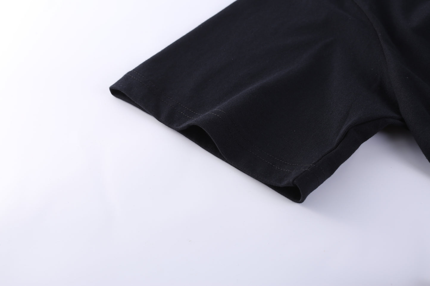 WOTD Ultimate Oversized Fit T-Shirt Black(First Collection)