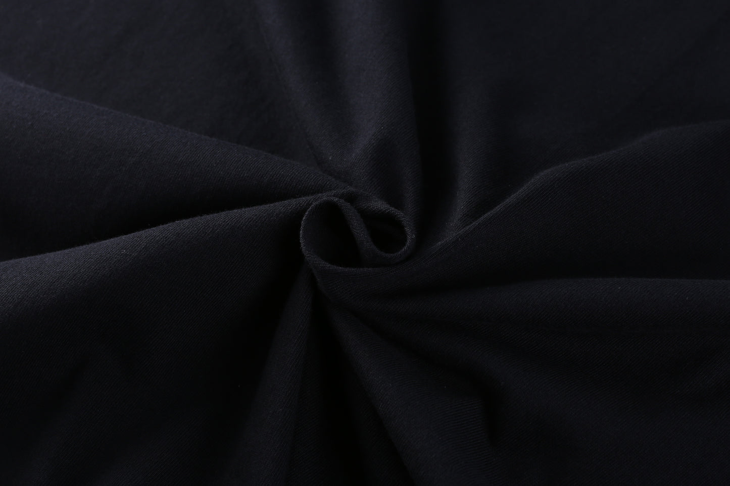 WOTD Ultimate Oversized Fit T-Shirt Black(First Collection)